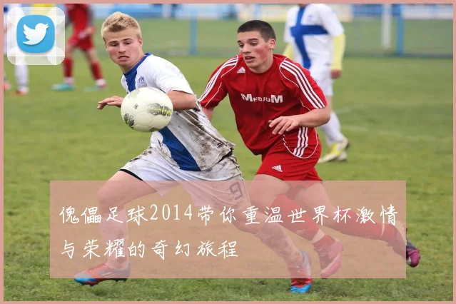 傀儡足球2014带你重温世界杯激情与荣耀的奇幻旅程